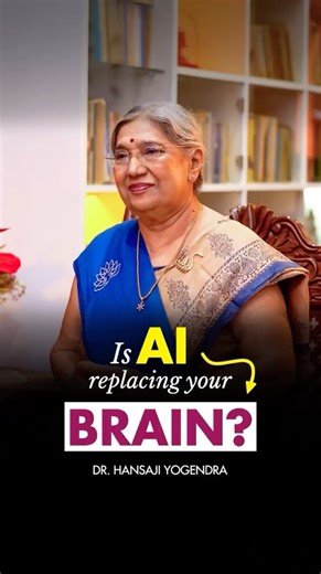 Is Ai Replacing Your Brain?