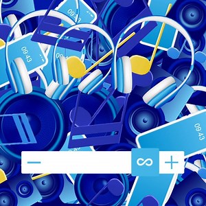 Streame all deine Lieblingssongs mit unlimited Datenvolumen 🎧 #o2you | o2cando