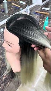 Easy open waterfall braid hairstyle with or without curls, as you prefer#sunilkumarcreativehairstyle