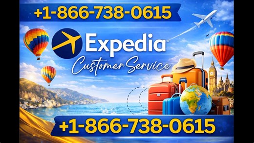 Expedia® Customer Service: Your Full 24/7 Live Person Support and Detailed Traveler’s Guide