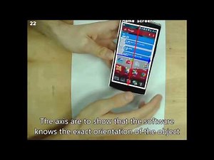 Using Robot Arms and Computer Vision for Quality Control Testing on Phones