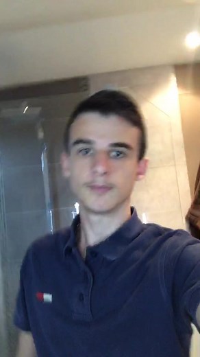 Vous voulez le tuto ? 😊🔥 #transition #france 🇫🇷