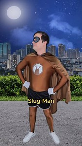 Beware his power 🐌 #comedy #music #parody of #ymca by #villagepeople | Matt Storer