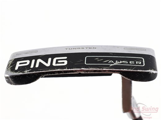 Ping 2023 Anser Putter (D-32647907583)