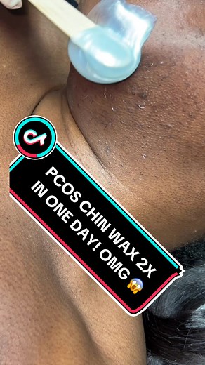 Waxing Queen Adventures on TikTok