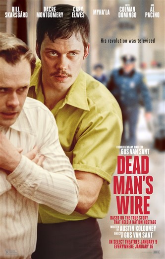 The shocking true story behind the film 'Dead Man's Wire'
