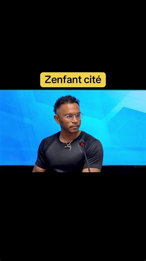 Zenfant cité - short viral clip