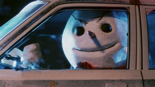 RiffTrax: Jack Frost