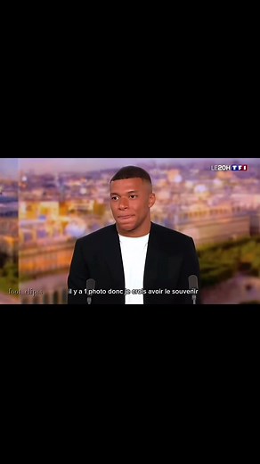 Kylian Mbappé: Football Highlights and Skills