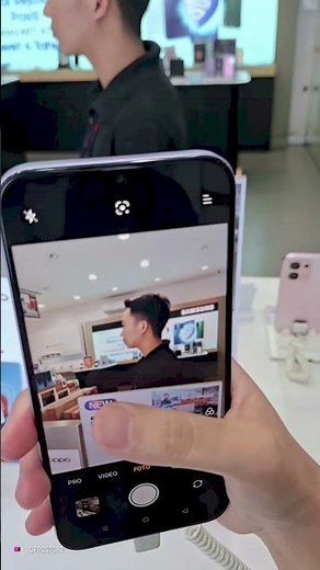 Review Kamera OPPO A6C🔥📷 HP Murah Tapi Hasilnya Gak Murahan?!