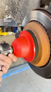 Wheel Polishing Machine! 😍 #wheel #polishing #machinery | Supercar Blondie