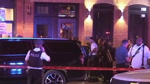'Absolute chaos': Four killed in Chicago drive-by shooting | Haystack News