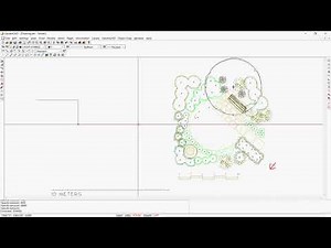 Introducing GardenCAD, affordable landscape design software