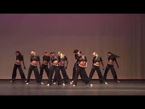 West End Girls ~ Choreography by Molly Long ~ Project 21