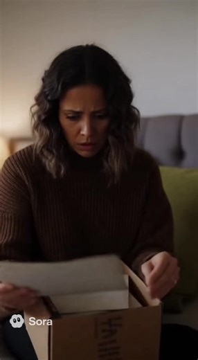 1.5K views · 12 reactions | MY DAD WALKED OUT WITHOUT A WORD—MOM...