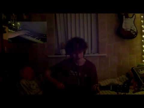 Cavetown - Homesick (Cover)