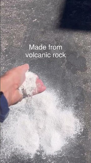 Multi-Zorb Driveway Oil Spill Clean-Up