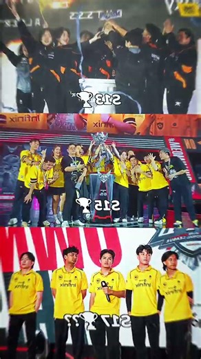 akankah onic kembali juara di jakarta international velodrome? #onicesports #champion #mpls17