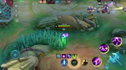 freestyle chou 💯🔥#tamahyuse #mlbb #choutiktok #mobilelegends #MLBBALLSTAR #MLBBDinoPlanet #MLBBMysticMeow