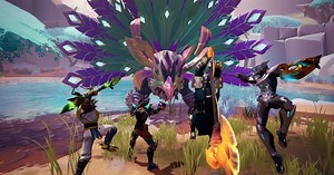 Dauntless terá serviços encerrados no fim de maio