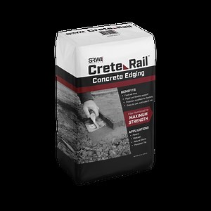 Crete-Rail™ - SRW Products