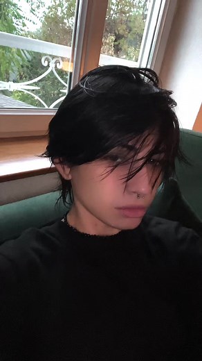 Little Emo Kitten Full Video