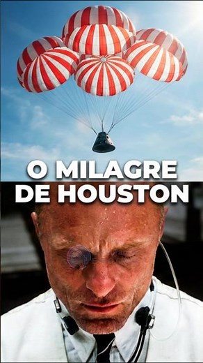 Houston, estão ouvindo? Tensão na Sala de Controle 😥☹️ Parte 1 #Apollo13 #shorts