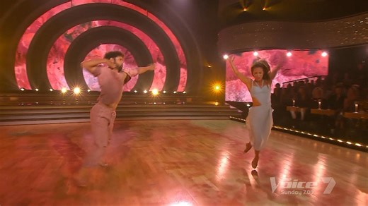 Kyle Shilling, Dancing with the Stars Winner!