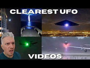 These New UAP Videos Are Absolutely INSANE !