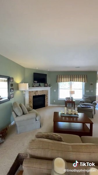 Timothy P. Livingston on TikTok