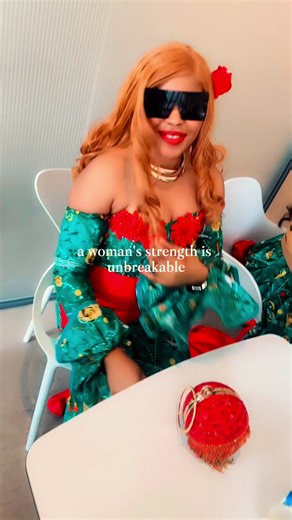 Celebrating Women in Cameroon on Women's Day