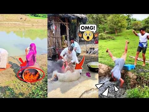 You Laugh You Lose Challenge | Funniest Memes