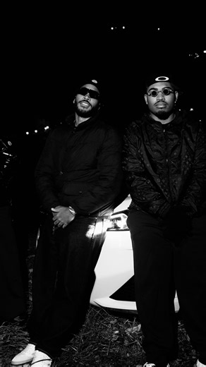 TRINITY 3NITY on Instagram: "BYES EP x 12/12/25"