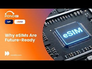 How eSIMs Are Changing Devices Forever!