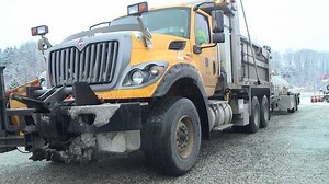 PennDOT prepares Pennsylvania roads for holiday travel