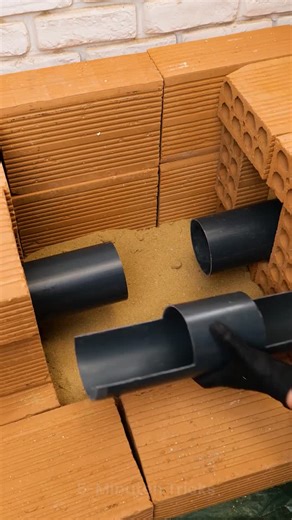 5-Minuten Tricks on Instagram: "Einfache Tricks, um Lecks wie ein Profi zu beheben"