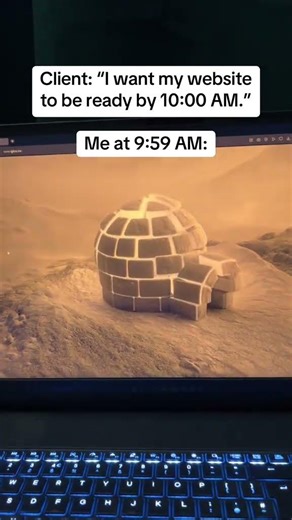 DM me “client” to learn how to build sites like this and earn remotely as a freelance web developer