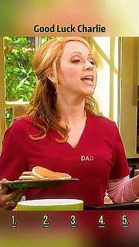 🎬 Good Luck Charlie (S02E18) — “Surprise, We’re Going to Hawaii!”｜Anniversary Joy 🌺✈️💖