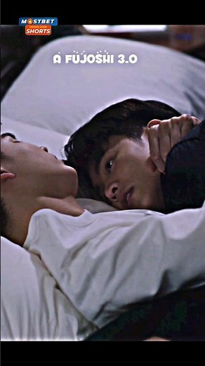 First meet with Gangster Oppa😎💕( ep1) | New thai bl | bl series #blseries #thaibl #foryou #shorts