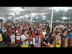 BEC General convention Night Program 01.1025