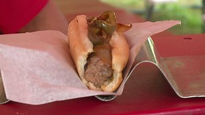 34K views · 74 shares | Funnel cakes, fried Oreos, sausage and pepper sandwiches. There are tasty treats for everyone at the Wayne County Fair. So, we thought it would be only "fair" to do a Taste Test inspired by those delicious summer treats. Check out more Taste Tests at wnep.com/tastetest. | WNEP-TV | Facebook