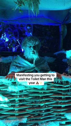 Anyone fancy meeting Bogar? 💩 #jorvik #toilet #poo #viking #york