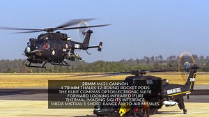 585K views · 2.4K reactions | India Built A Powerful Aircraft The...