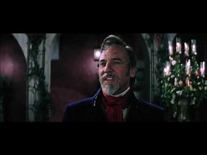 The Mask Of Zorro (1998) (2020) (Deleted Scenes) (4K Ultra HD)