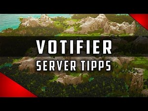 GALIstener und Votifier TUTORIAL! 📺 SERVER TIPPS | Minecraft Bukkit Plugins