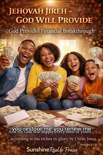 JEHOVAH JIREH – MY PROVIDER | God Will Make A Way (Powerful Worship Song)