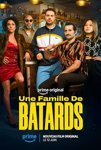 Une Famille de Bâtards