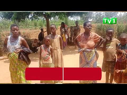 Bugesera: Umugabo arakekwaho kwica umugore we