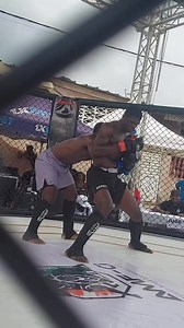 MMA Sport de guerriers 🥰😅 | African MMA Federation CI AmfCi