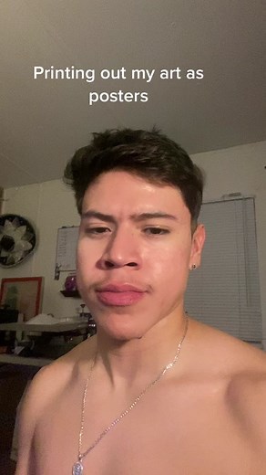 Art Print Poster Printing Process and Tips